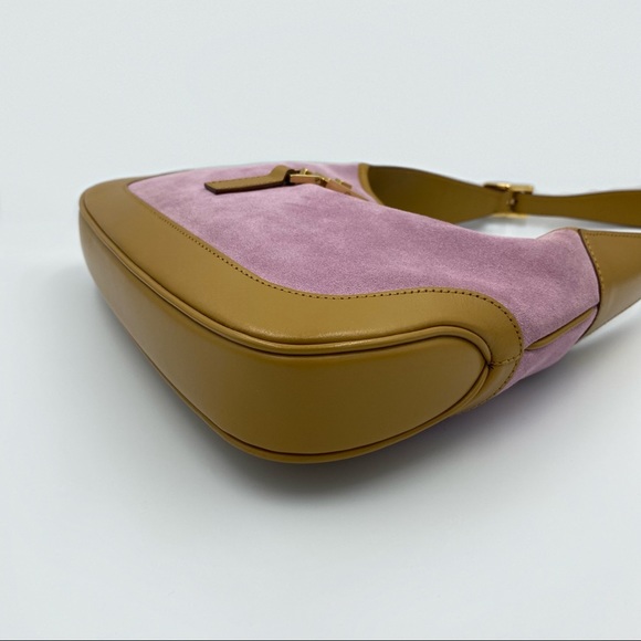 Gucci Jackie Hobo small bag - Picture 4 of 10